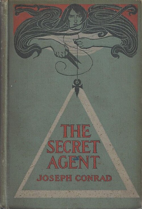 The Secret Agent